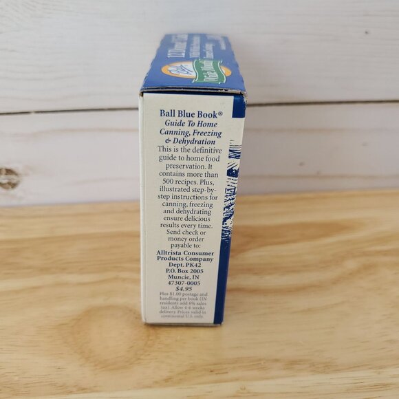 Wide Mouth 12 Dome Lids White Protective Inner Coating For Mason Canning Jars - Picture 4 of 6